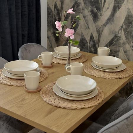 Apartament Serbanska 1/3 Přemyšl Exteriér fotografie