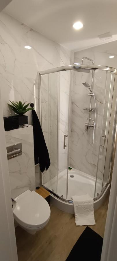 Apartament Serbanska 1/3 Přemyšl Exteriér fotografie
