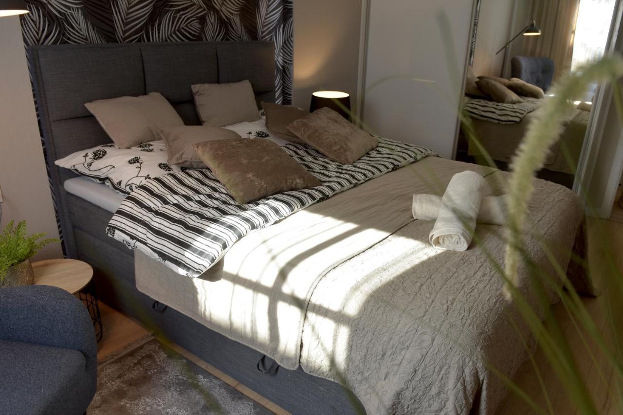 Apartament Serbanska 1/3 Přemyšl Exteriér fotografie